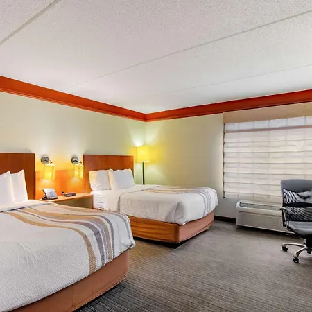 La Quinta By Wyndham Raleigh/Durham Southpoint Hotel Exterior photo