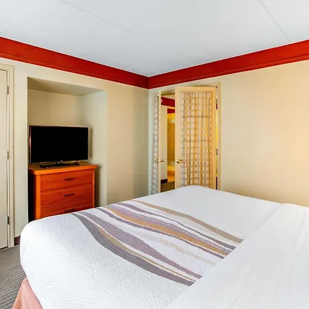 La Quinta By Wyndham Raleigh/Durham Southpoint Hotel Exterior photo
